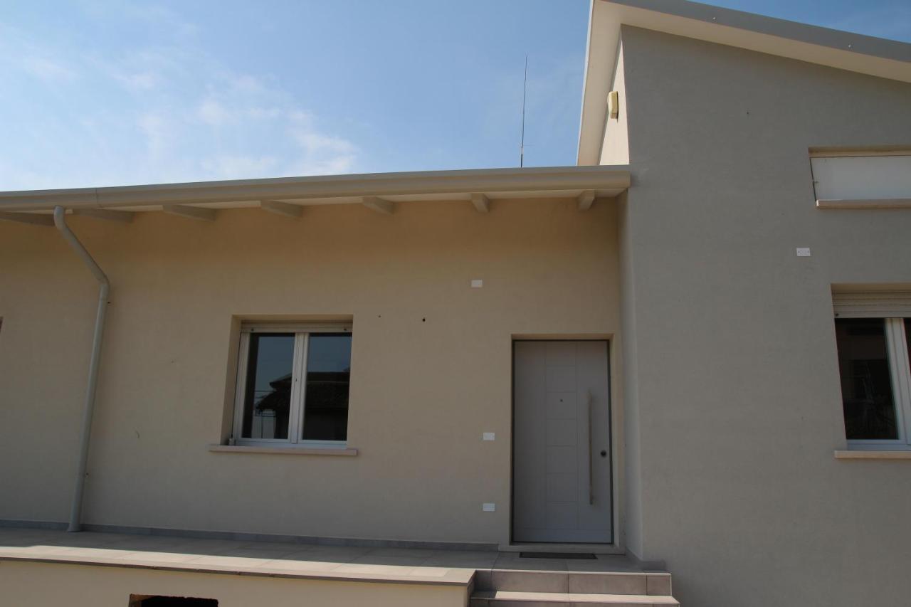 Dimora Due Galli Ponti sul Mincio Exterior foto